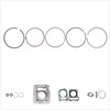 LABLT 54mm Cylinder Piston Gasket Ring Top End Kit Replacement