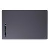 DACASSO Leatherette Conference Table Pad - Luxury Leather Desk Blotter