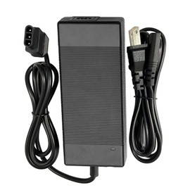 53.5V Scooter Charger for NIU Electric Scooter-KQI23 KQi2 KQi1 Pro Scooter Charger for NIU KQi Air/Air X & KQi3/Pro/Sport/Max & KQi2 Pro & KQi1 Pro