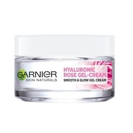 Garnier Skin Naturals Hyaluronic Rose Gel Cream 50 ml