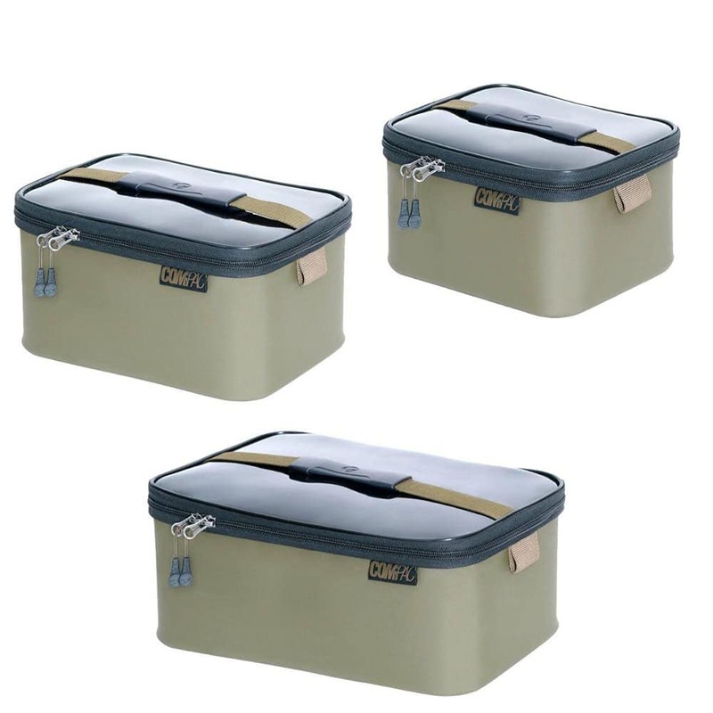 Korda Compac Camera Bag Medium KLUG26