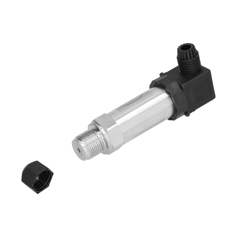 Pressure Sensor Aluminum Alloy 0‑5VA More Stable Quick Response Pressure