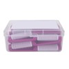 20pcs Hair Perm, Rod Roller Curler Hairdressing Curly Hair Perm