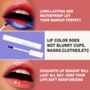 Peel Off Lip Stain Waterproof Long Lasting Lip Gloss Smudge