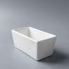 Elsjoy Set of 6 Ceramic Sugar Packet Holders, 5 Oz