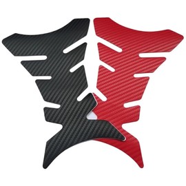 Tank Protection Tank Sticker for Motorcycle Colour, 1 Piece Tank Pad Motorcycle, Motorcycle Tank Pad, Motorcycle Tank Sticker, Tank Protection Motorcycle, Motorcycle Tank Sticker, for Generic