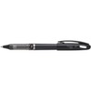 Pentel BL117 EnerGel Tradio 0.7mm Rollerball Pen - Black Barrel