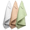 Edison & King Microfibre Tea Towels 60 cm x 40