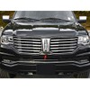 QAA is Compatible with 2015-2017 Lincoln Navigator 1 Piece Stainless