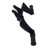 TCMT Rear Passenger Mount Foot Pegs Fit For Victory Vegas