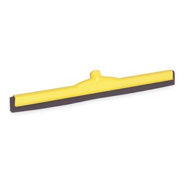 TOUGH GUY Yellow 18" Floor Squeegee