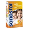 사노스톨 멀티 비타민 460ml Sanosol Multi Vitamin 460ml