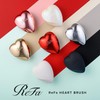  MTG ReFa Heart Brush ReFa HEART BRUSH (Rose Gold)