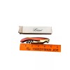 Lisse J. LOHR Vineyards Red Burgundy Corkscrew Wine Key Bottle