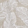 Fusion - Natural Leaf Bath Towel (70 x 130cm) -