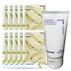 (10 sheets) Innisfree Active Mask Vita C (Clear Whitening) + Blueberry Rebalancing 5.5 Cleanser 100ml / (10매)이니스프리 액티브 마스크 비타C (투명미백)+블루베리 리밸런싱 5.5 클렌저 100ml