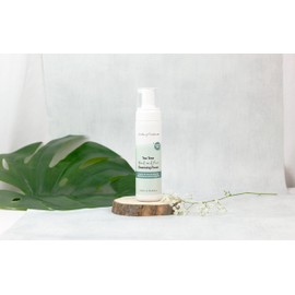 Tints of Nature Hand and Face Cleansing Foam 200ml