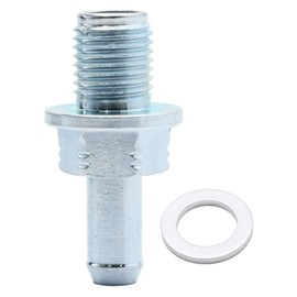 EATAKWARD 17130-PND-A01 PCV Valve Replacement for Honda Accord Civic Element Acura RSX TSX K20 K24 Replace# 17130PNDA01 17130-RBB-A01