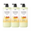 Happybath 해피바스 정말 촉촉한 바디워시 900g 3개 Happy Bath Really Moisturizing Body Wash 900g 3 pieces
