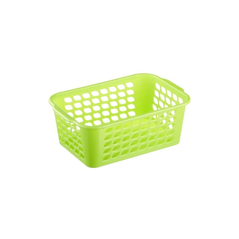 MiraHome Storage Basket Set of 5 4 L 28 x