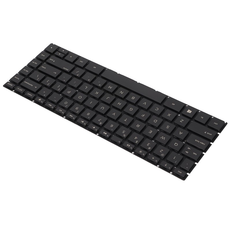 Replacement Keyboard Keys Easy Replaceable 5 Million Keystrokes 84 Key