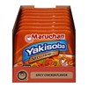 Maruchan Yakisoba Spicy Chicken Flavor, 4.11 Oz, Pack of 8,