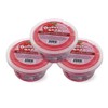 Bossen Bursting Boba® Minis-3 packs (Strawberry)
