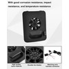 SAUTVS Engine Access Panel with Cooling Fan Assembly for 2014-2023