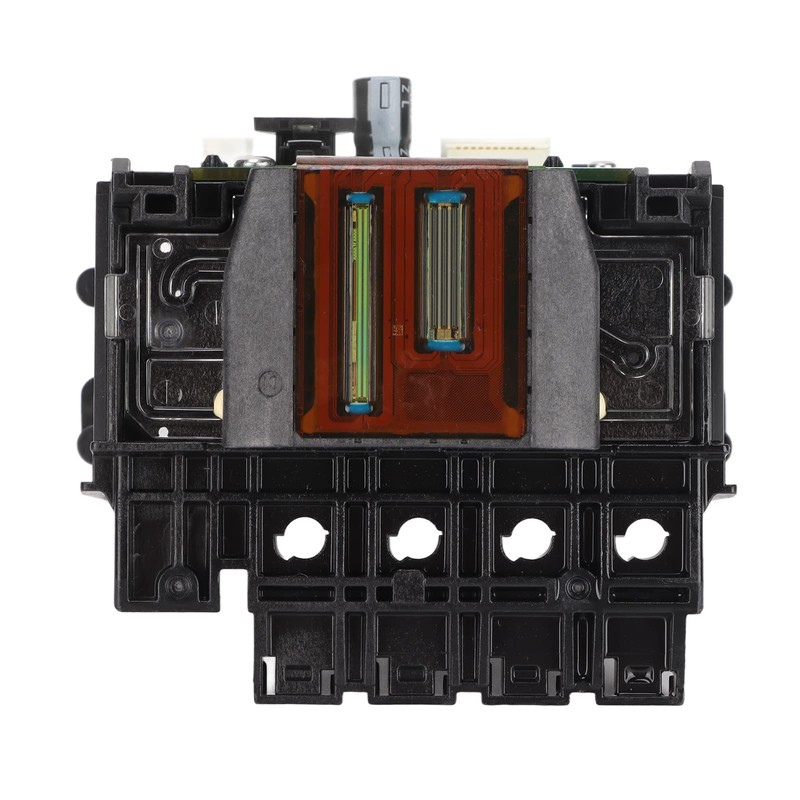 Boxwizard Semi- Printhead Easy Installation Printhead Set for HP OfficeJet