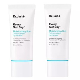 Dr. Jart+ 닥터자르트 선크림 에브리 선데이 모이스처라이징 2개 Dr. Jart+ Sun Cream Every Sunday Moisturizing 2pcs