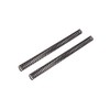 Set of 2 Compression Spring Telefork Diameter 3.4 mm (Reinforced)