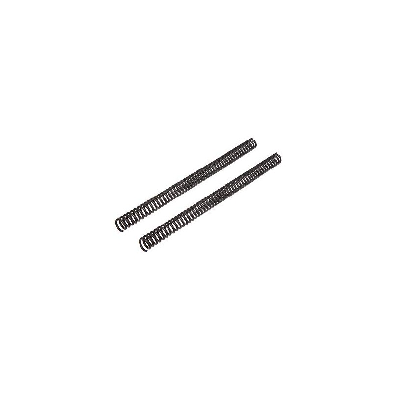Set of 2 Compression Spring Telefork Diameter 3.4 mm (Reinforced)