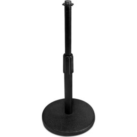 On-Stage Stands DS7200B with Pop Filter
