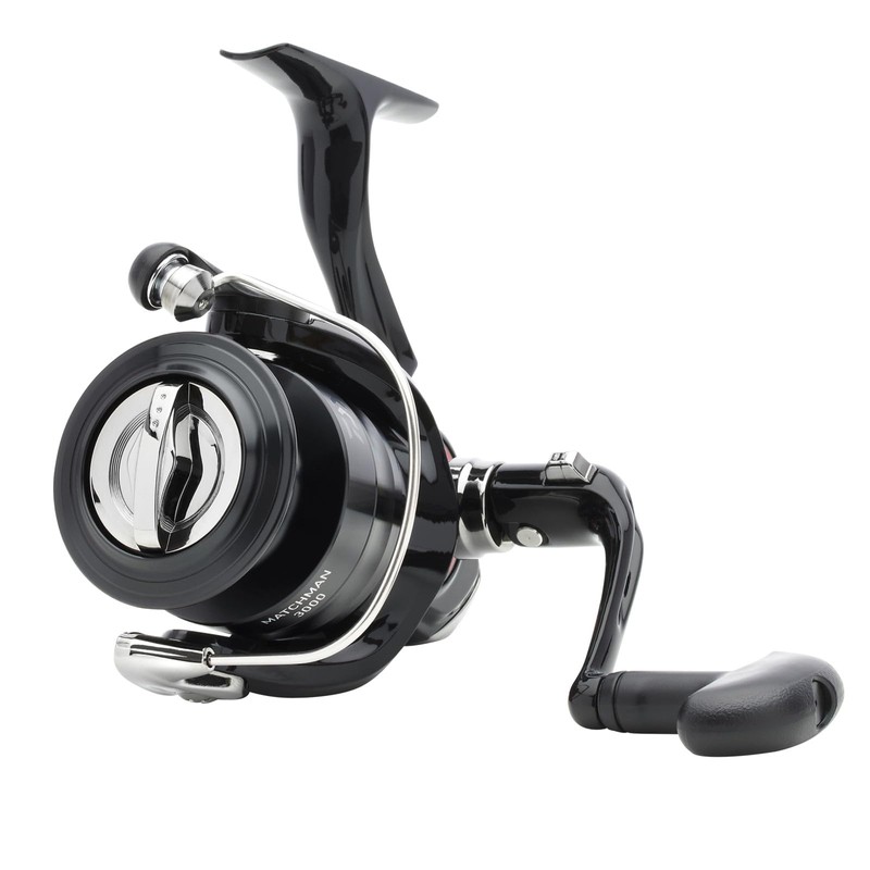 Daiwa Match Man Fishing Reel (3000)