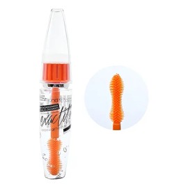 Mascara Pestañas Diamond Beauty Exactitud Con Serum                                                                                                   