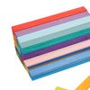 120pcs Wooden Building Blocks Colorful Bridge Building Stacking Toy Toddler