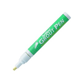 Artline EK419 Cream Colour Grout Pen Marker