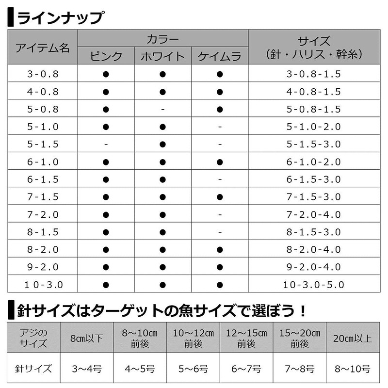 Daiwa KS Sabiki S Ami Shrimp, 6 Hooks 10 -