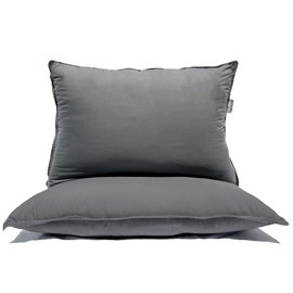 2 Pack Dream in Color Pillow for Sleeping – Hypoallergenic & Great for All Type of Sleepers!