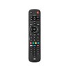 One For All Universal Essential TV Remote
