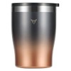 Seat 6H1069604C - Tazza termica da 300 ml, in acciaio