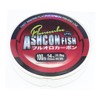 Ashconfish 100% Fluorocarbon Fishing Line Leader - 11.6 LB 100