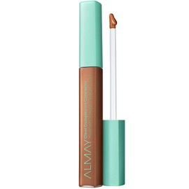 Almay Clear Complexion Concealer, Hypoallergenic, Cruelty Free, Oil Free, -Fragrance Free, Dermatologist Tested, with Aloe and Salicylic Acid