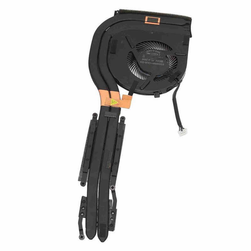 CPU Cooling Fan for Lenovo for ThinkPad T470 T480 AT169001SS0