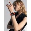 Watch Bezel for CMF Watch 3 Pro Smartwatch,UYRUREL Premium Plastic