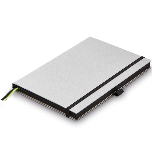 Lamy Notebook Paper Hardcover a5 Black