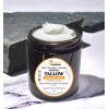 AJOMED Whipped Tallow Skin Cream GRASS FED + Plain, No