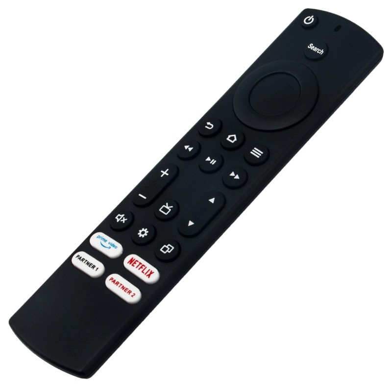 For Toshiba CT-RC1US-21 Replace Infrared Remote for Toshiba TV 43LF421U21