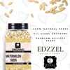 EDZZEL Watermelon Seeds Traditional Premium Quality ( Pack of 1