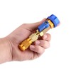 R134a / R12 / CR‑206 Auto Car Air Conditioning Valve